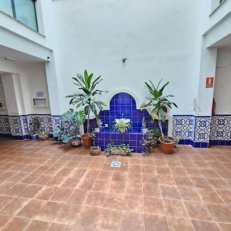 Castilla Del Patrocinio, Coqueto Apartamento De 1Dormitorio เซบีญา ภายนอก รูปภาพ