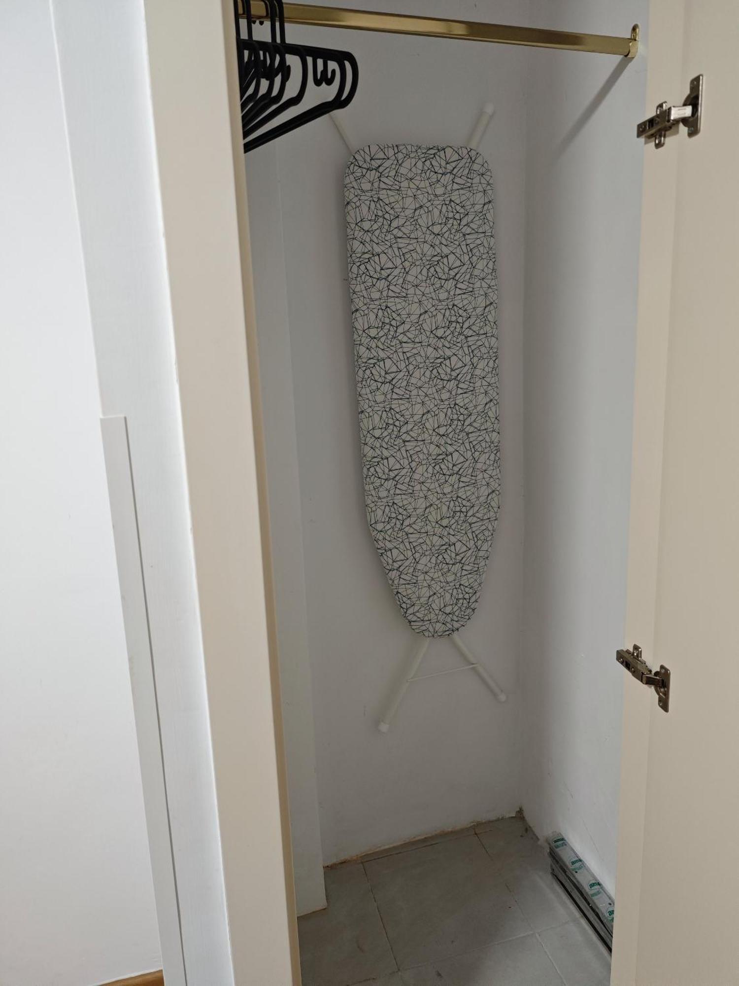 Castilla Del Patrocinio, Coqueto Apartamento De 1Dormitorio เซบีญา ภายนอก รูปภาพ