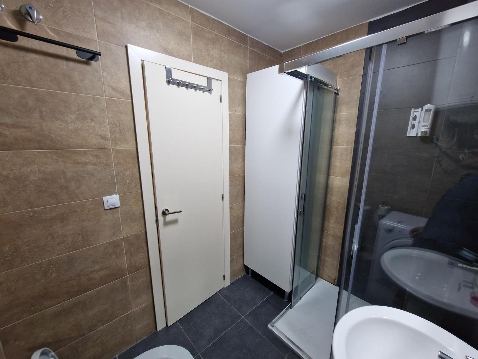 Castilla Del Patrocinio, Coqueto Apartamento De 1Dormitorio เซบีญา ภายนอก รูปภาพ